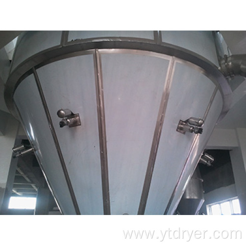 Formula particles spray drying Machine